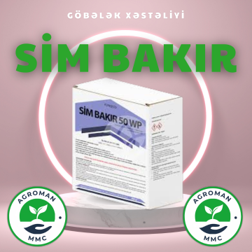 SİM CAPİTAN (fungisit)