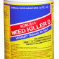 WEED KILLER