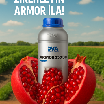 ARMOR DVA